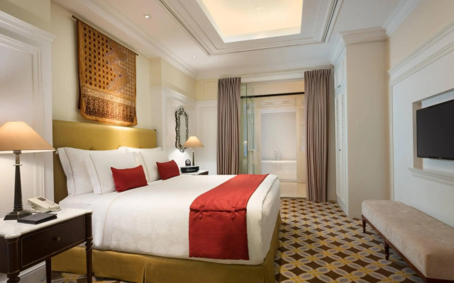 The Hermitage, A Tribute Portfolio Hotel, Jakarta