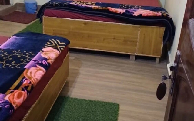 Goroomgo Himalayan View ukhimath