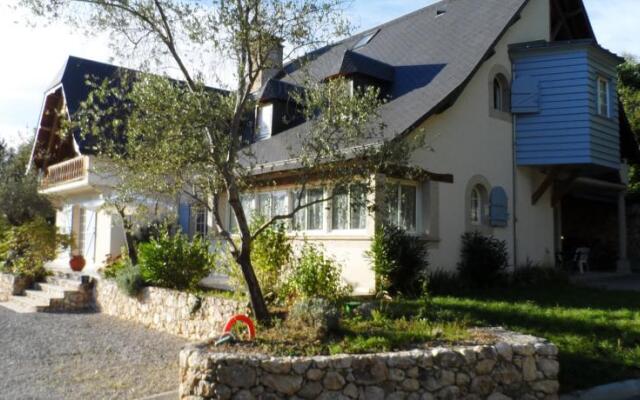 La Maison d'En O