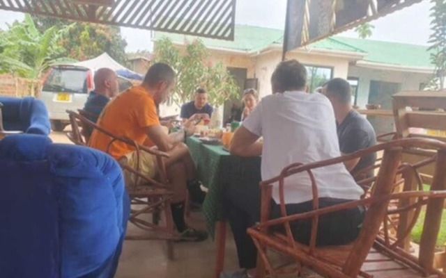 Kilibase Hotel