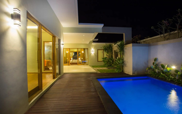Buana Bali Villas & Spa