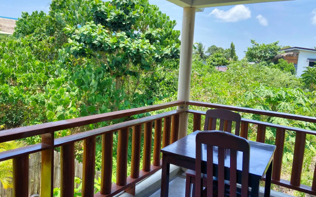 Amihan Resort