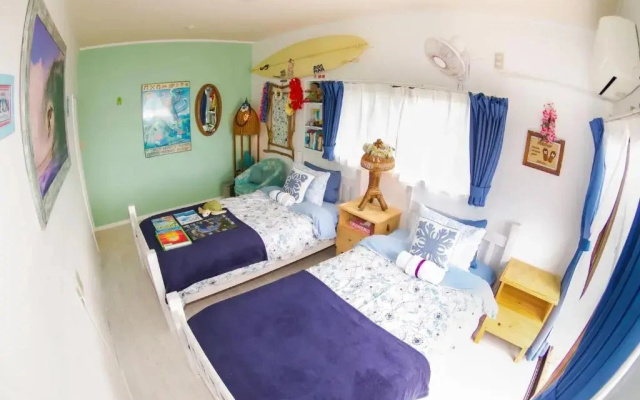 Splash Guest House