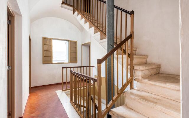 CASA CAMPS in Ciutadella de Menorca