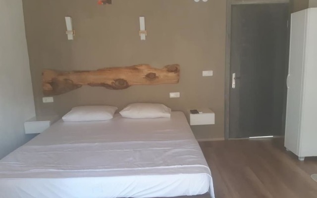 Likya Kumru Apart Otel