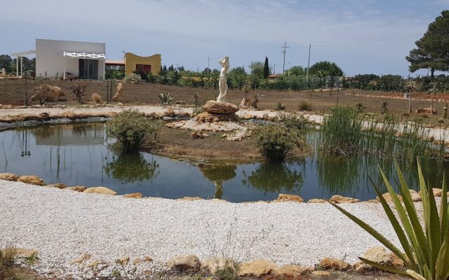 Il Giardino di Afrodite