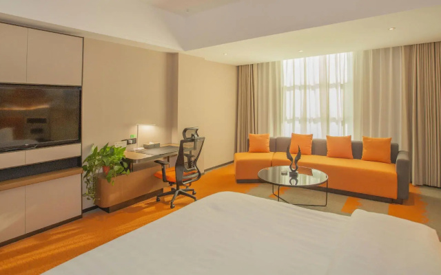 Xiangjiang International Hotel
