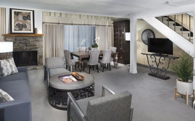 Crowne Plaza Resort Asheville by IHG