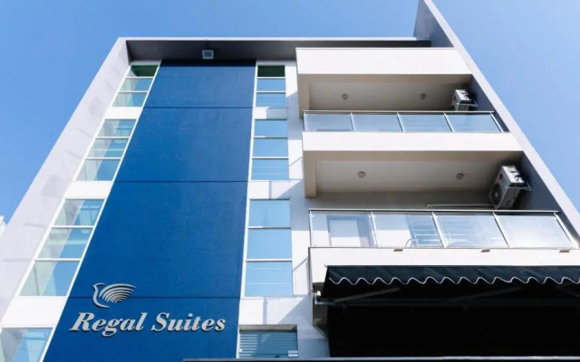 Regal Suites