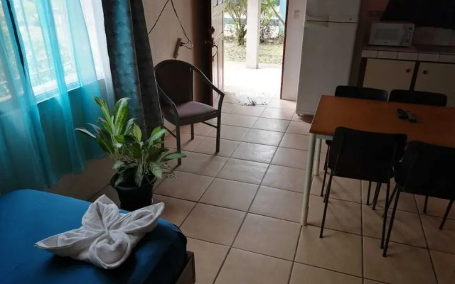 Cahuita Lodge