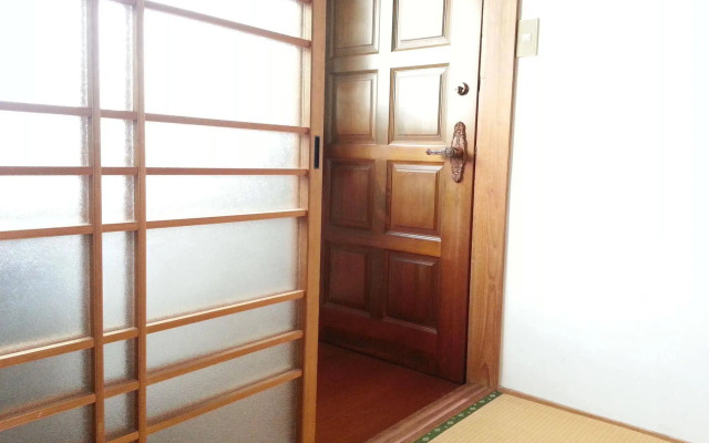 Guest House Nakamura House