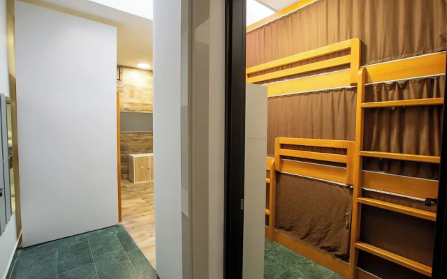 AISHA Hostel