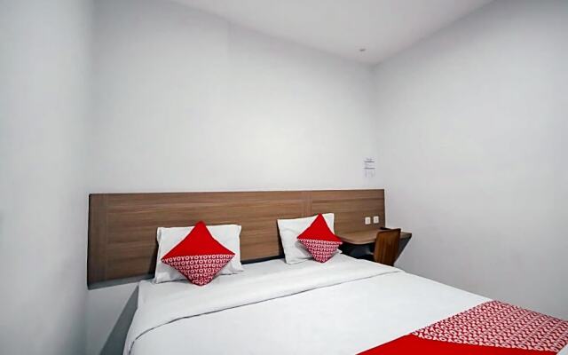 OYO 90306 Mmtc2 Guest House