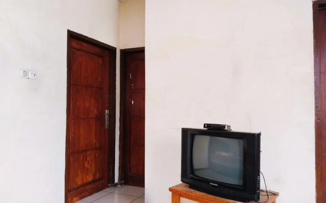 Hotel New Sabrina