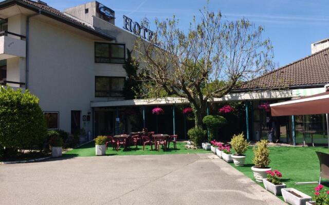 Hotel 4C