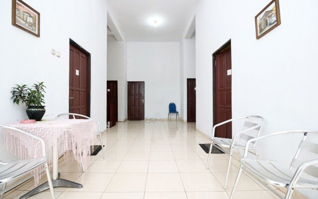 Airy Syariah Ahmad Yani KM 32.5 Banjarbaru