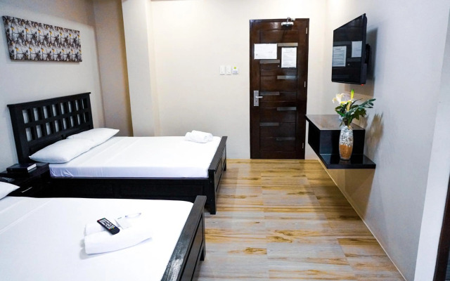 The Mang-Yan Grand Hotel powered by Cocotel