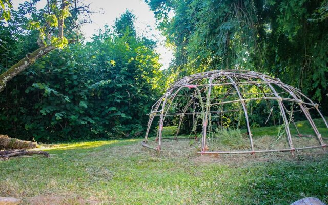 Tipi Nature Détente