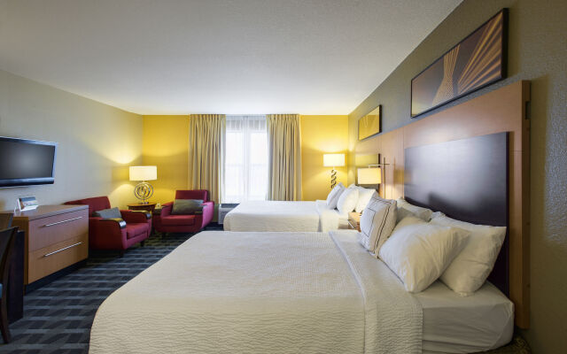 TownePlace Suites Kansas City Overland Park