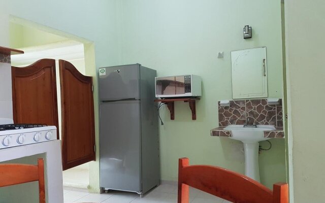 Hotel Iker
