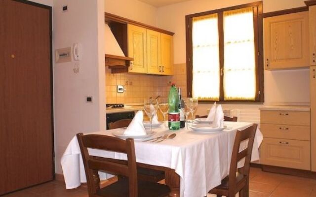 Appartamenti a Villa Santa Maria