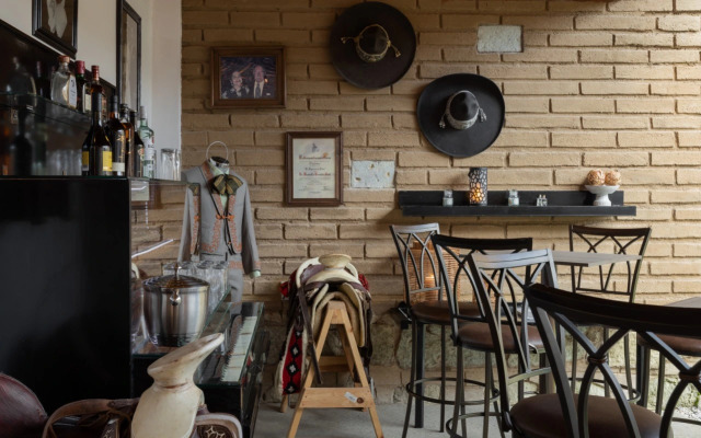 ArcoSodi Hotel Boutique