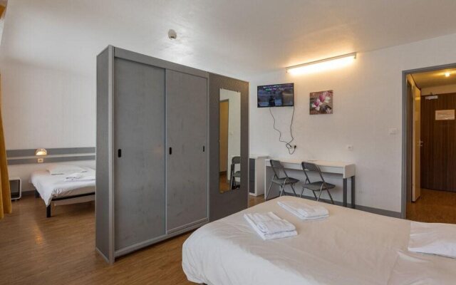 Village Vacances Le Mongade