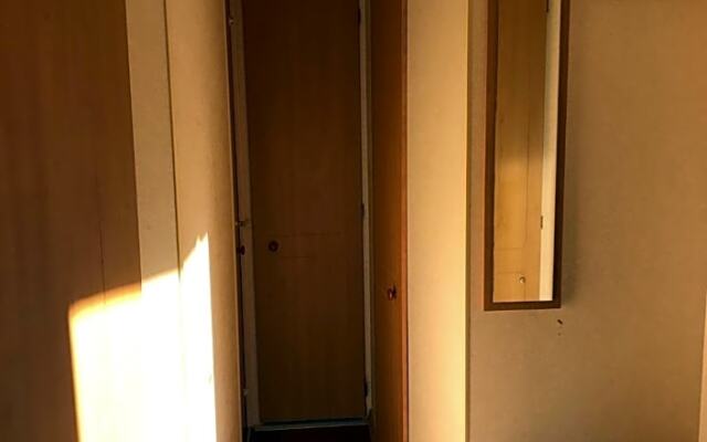 Domek letniskowy w Sarbinowie