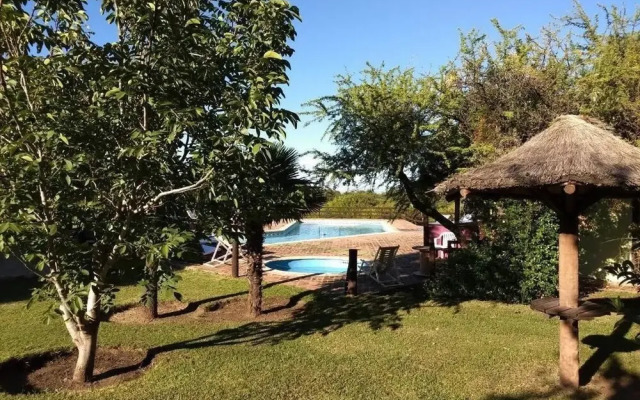 Cabañas La Mision Club de Campo