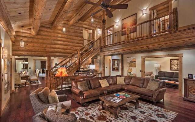 Panorama Lodge Grande