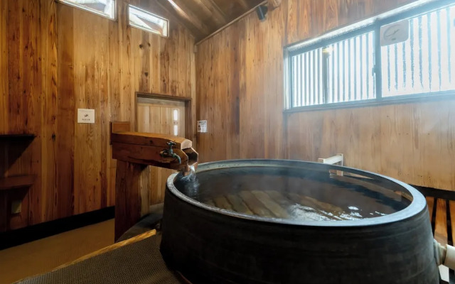 Sierra Resort Hotel Hakuba