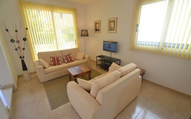 Orcadia Holiday Villa