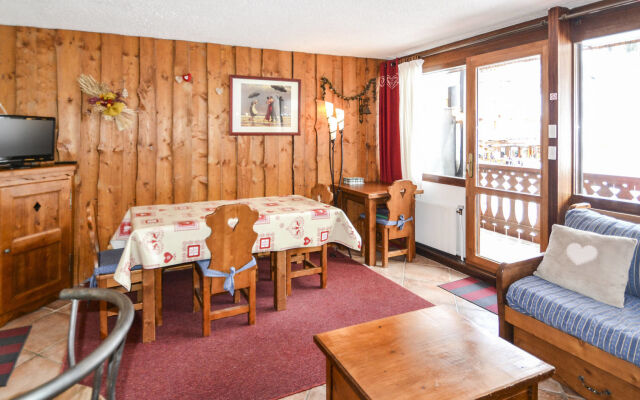 Plagne Centre 3 (LAP173)