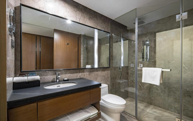 Wanyue Grand Skylight Hotel Shenzhen
