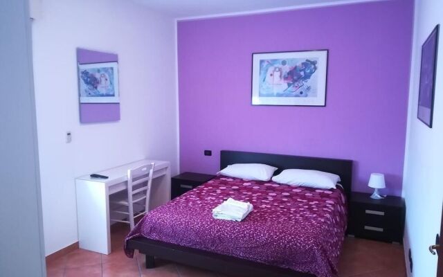 B&B Ciampino