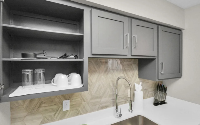 Tx Home Group - Uptown Galleria