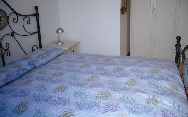 Agriturismo ca'baccan