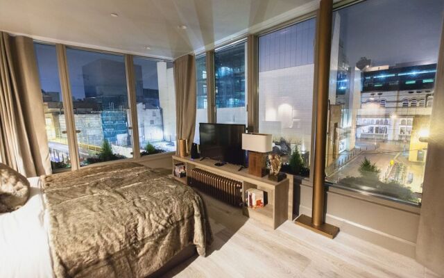 Clarendon Suites