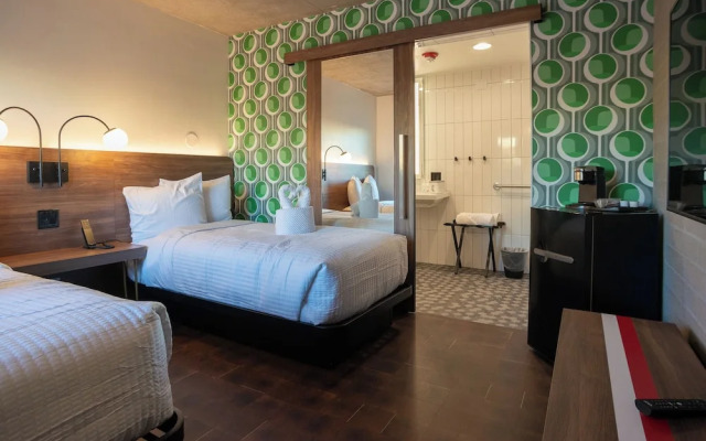 The Alice Hotel