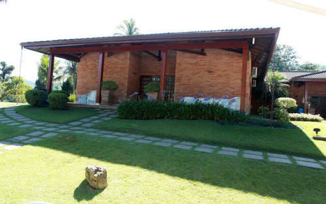Hotel RS Atibaia