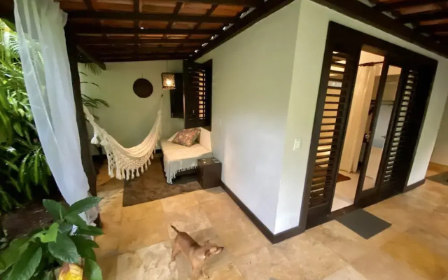 POUSADA MANGUEIRA Boutique Hotel