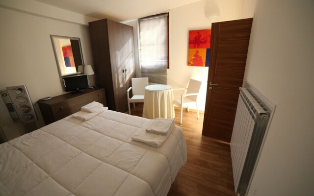 Idomeneo 63 Bed  Breakfast