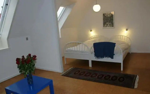 Det Gamle Apotek