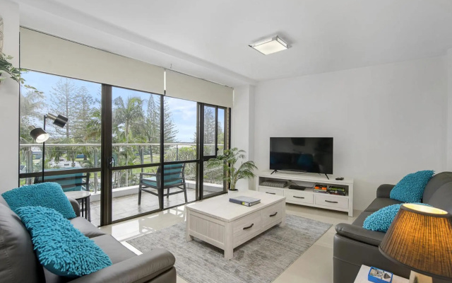 Holiday Central, Tasman Towers Unit 2, 3 Munster Street, – Guest Rooms – Port Macquarie