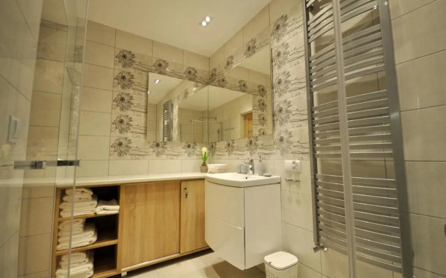 Apartament LENA III Deluxe