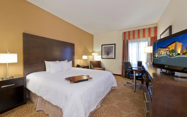 Hampton Inn Anderson