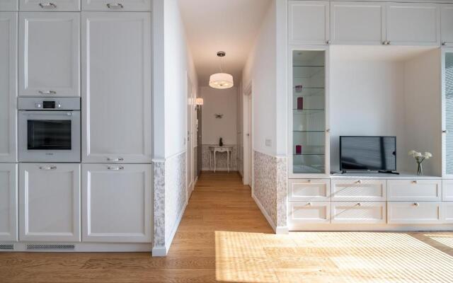 Szczesliwice Ochota P&O Serviced Apartments