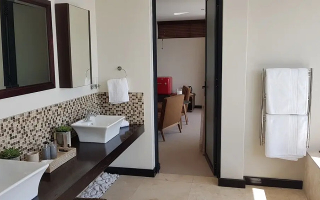 Beta Beach Guest House