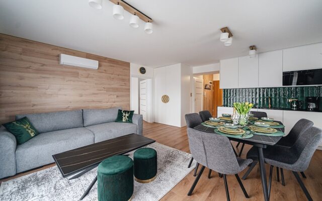 Sun & Snow Resorts H Białka Tatrzańska