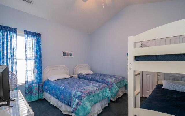 Sea Glass by Oak Island Accommodations